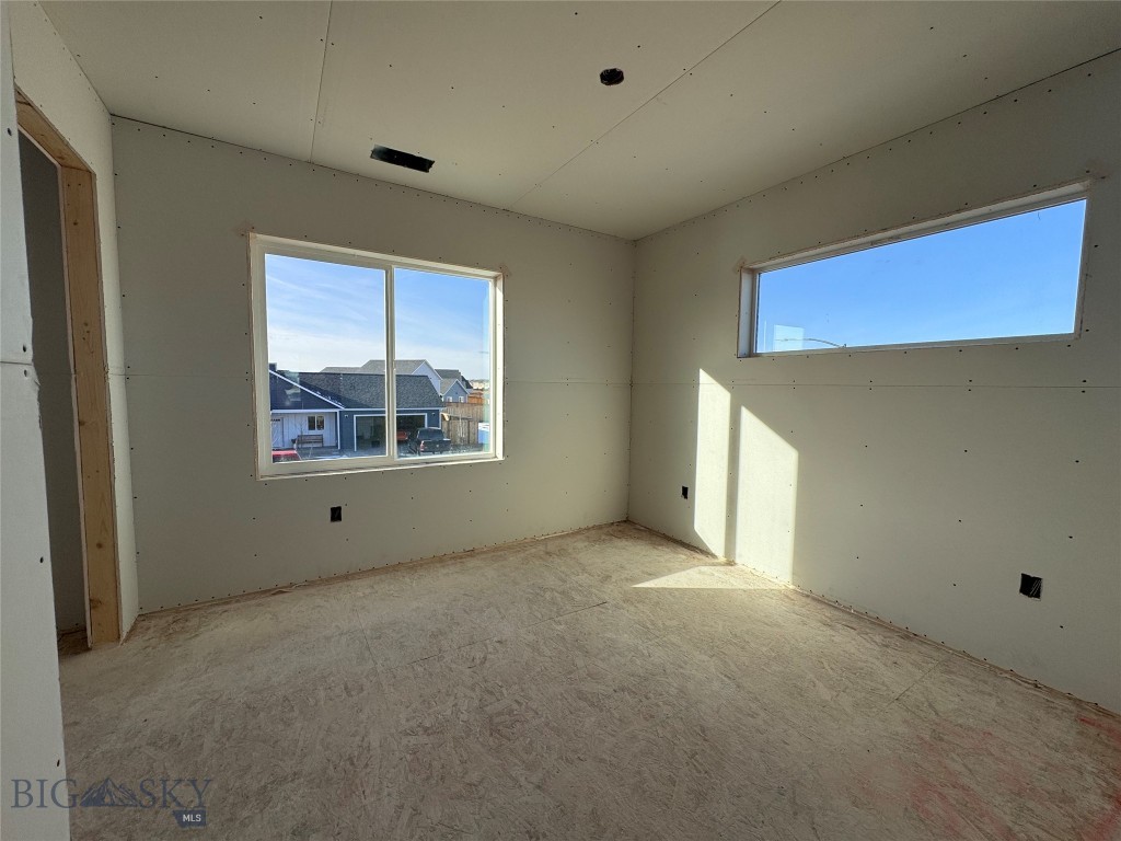 West Post Subdivision - Residential