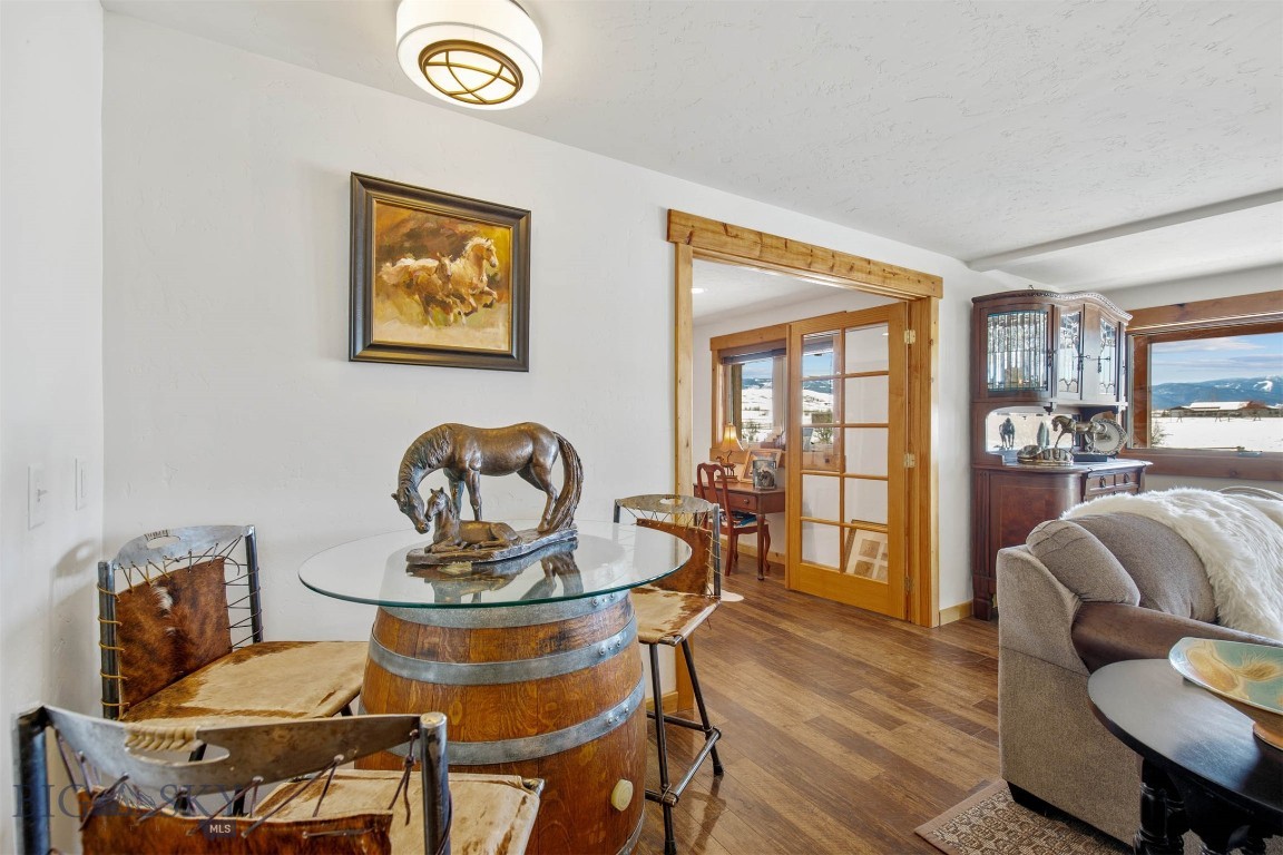 Bozeman, Montana 59718, United States, 3 Bedrooms Bedrooms, ,4 BathroomsBathrooms,Residential,Pending,72436