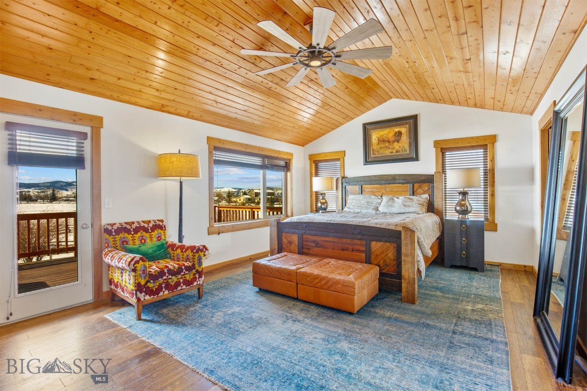 Bozeman, Montana 59718, United States, 3 Bedrooms Bedrooms, ,4 BathroomsBathrooms,Residential,Pending,72436