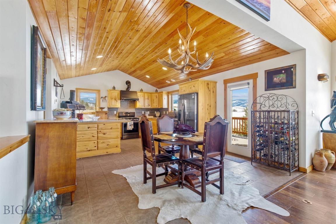 Bozeman, Montana 59718, United States, 3 Bedrooms Bedrooms, ,4 BathroomsBathrooms,Residential,Pending,72436