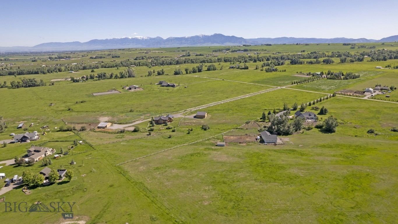 Bozeman, Montana 59718, United States, 3 Bedrooms Bedrooms, ,4 BathroomsBathrooms,Residential,Pending,72436