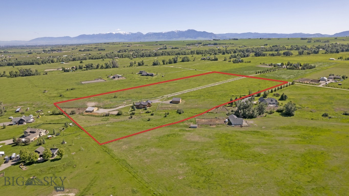 Bozeman, Montana 59718, United States, 3 Bedrooms Bedrooms, ,4 BathroomsBathrooms,Residential,Pending,72436