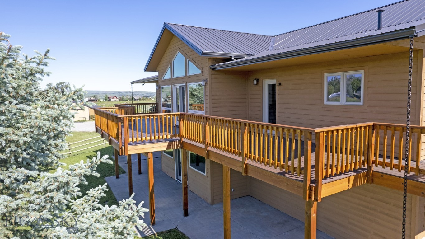 Bozeman, Montana 59718, United States, 3 Bedrooms Bedrooms, ,4 BathroomsBathrooms,Residential,Pending,72436