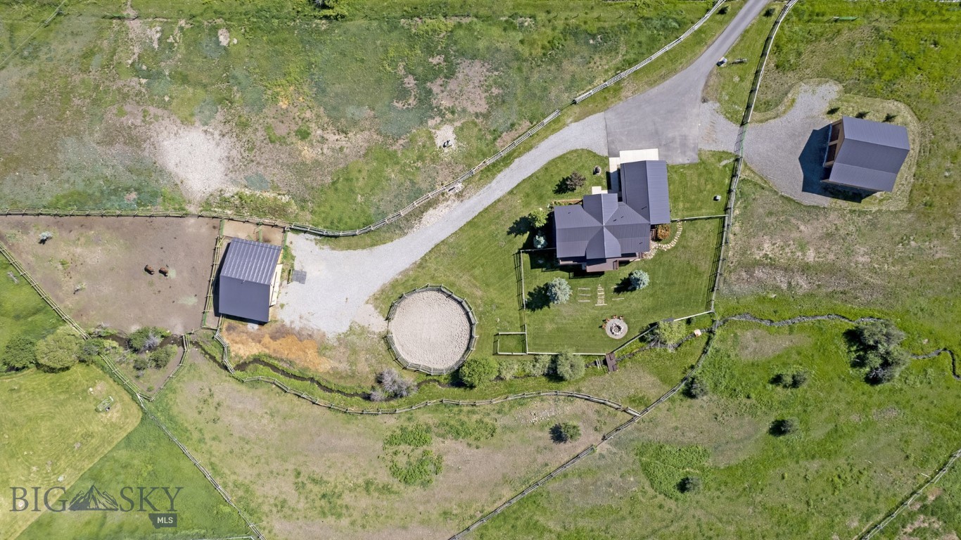 Bozeman, Montana 59718, United States, 3 Bedrooms Bedrooms, ,4 BathroomsBathrooms,Residential,Pending,72436