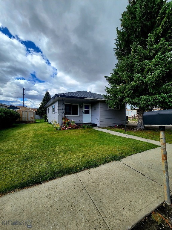 Other - Residential