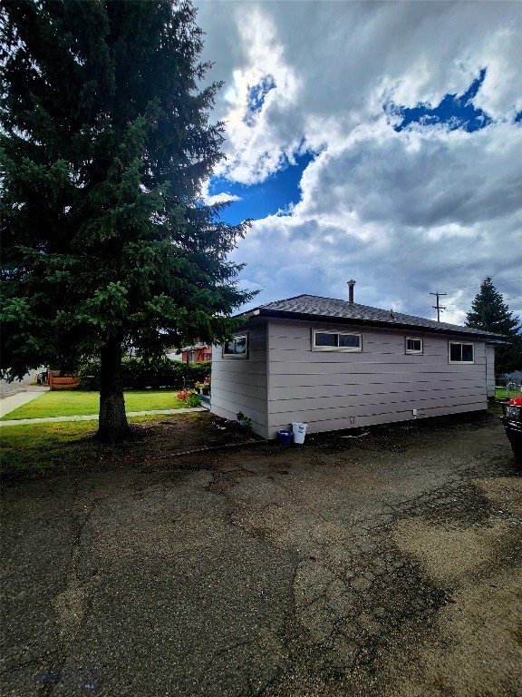 Other - Residential