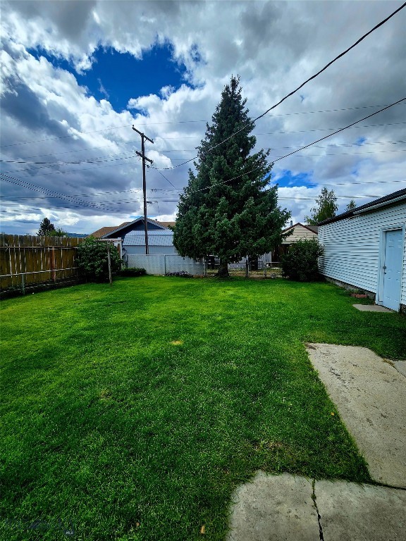 Other - Residential