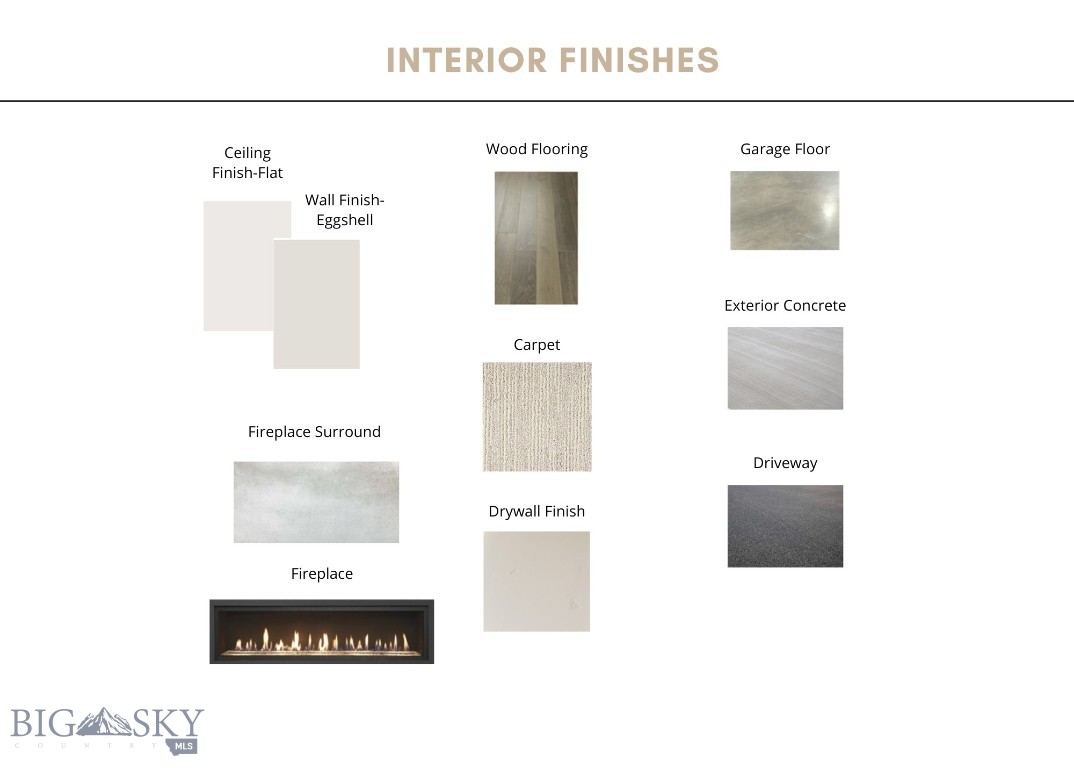 Creekside Meadows - Residential