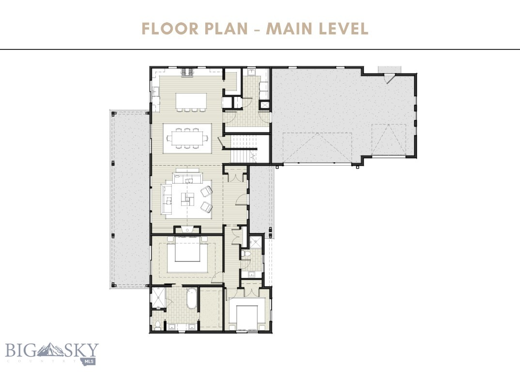 Creekside Meadows - Residential