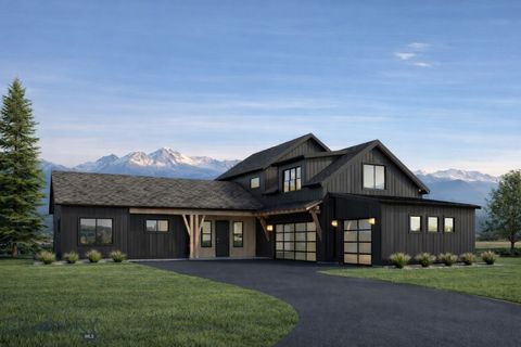 217 Creekbank Loop Bozeman MT 59718