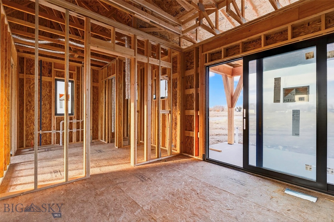 Creekside Meadows - Residential