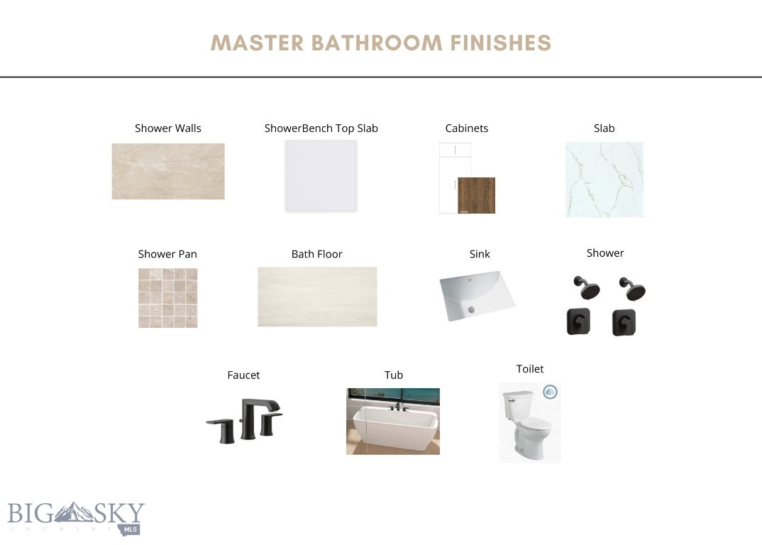 Creekside Meadows - Residential