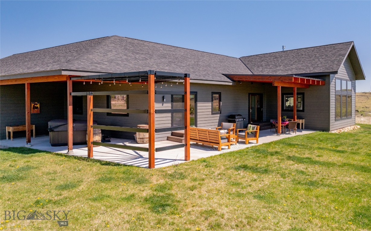 Other - Residential