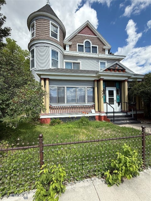 Photo of 333 S Pacific ST, Dillon, MT 59725 (MLS # 412001)