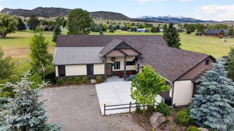 Photo of 6 Sphinx Mountain Court, Ennis, MT 59729 (MLS # 412660)