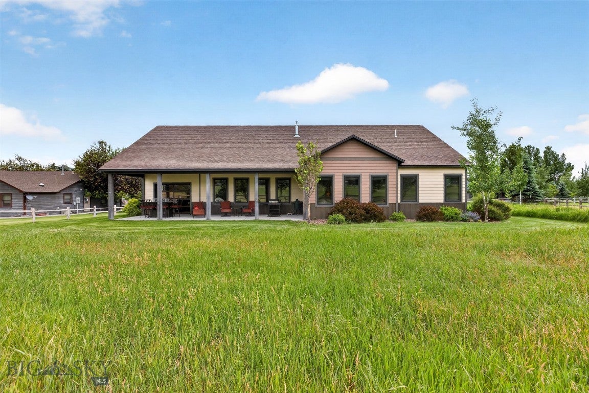 6 Sphinx Mountain Court