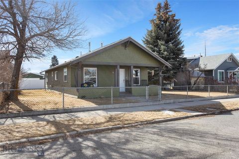 3206 Floral Butte MT 59701