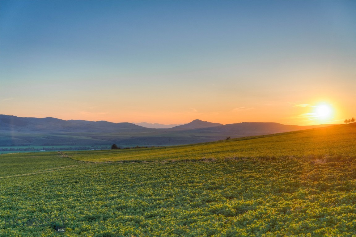 7 Ranges - Land