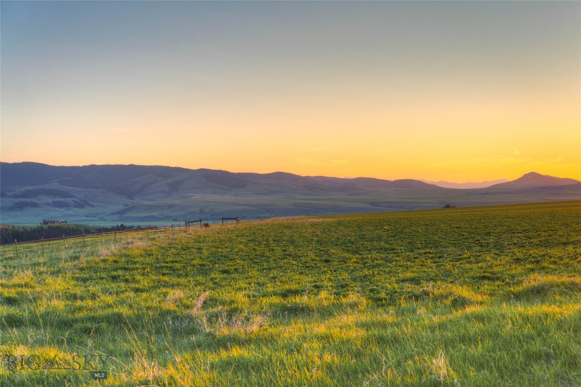 7 Ranges - Land