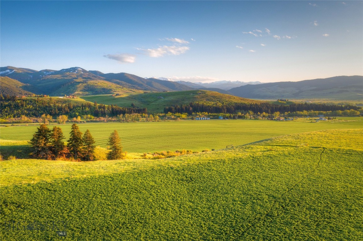 7 Ranges - Land