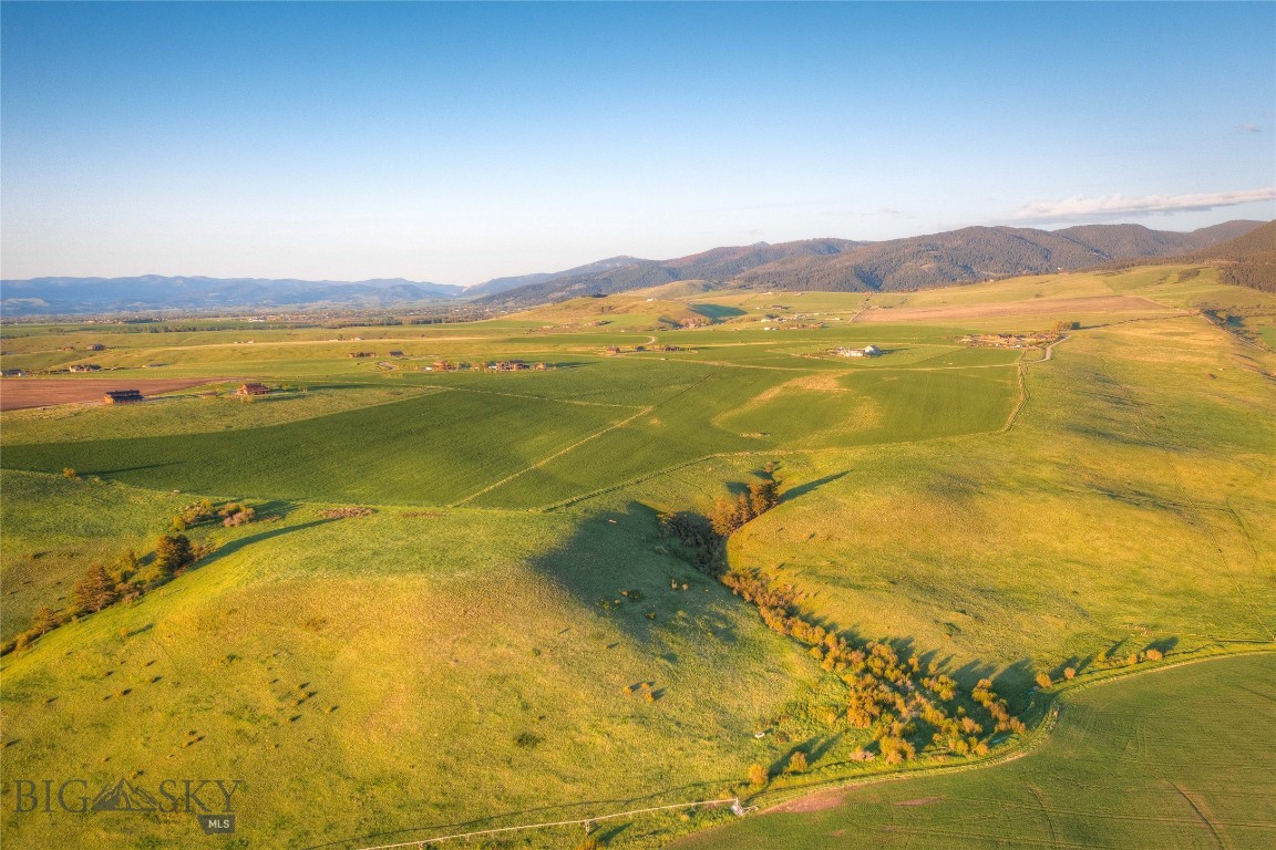 7 Ranges - Land