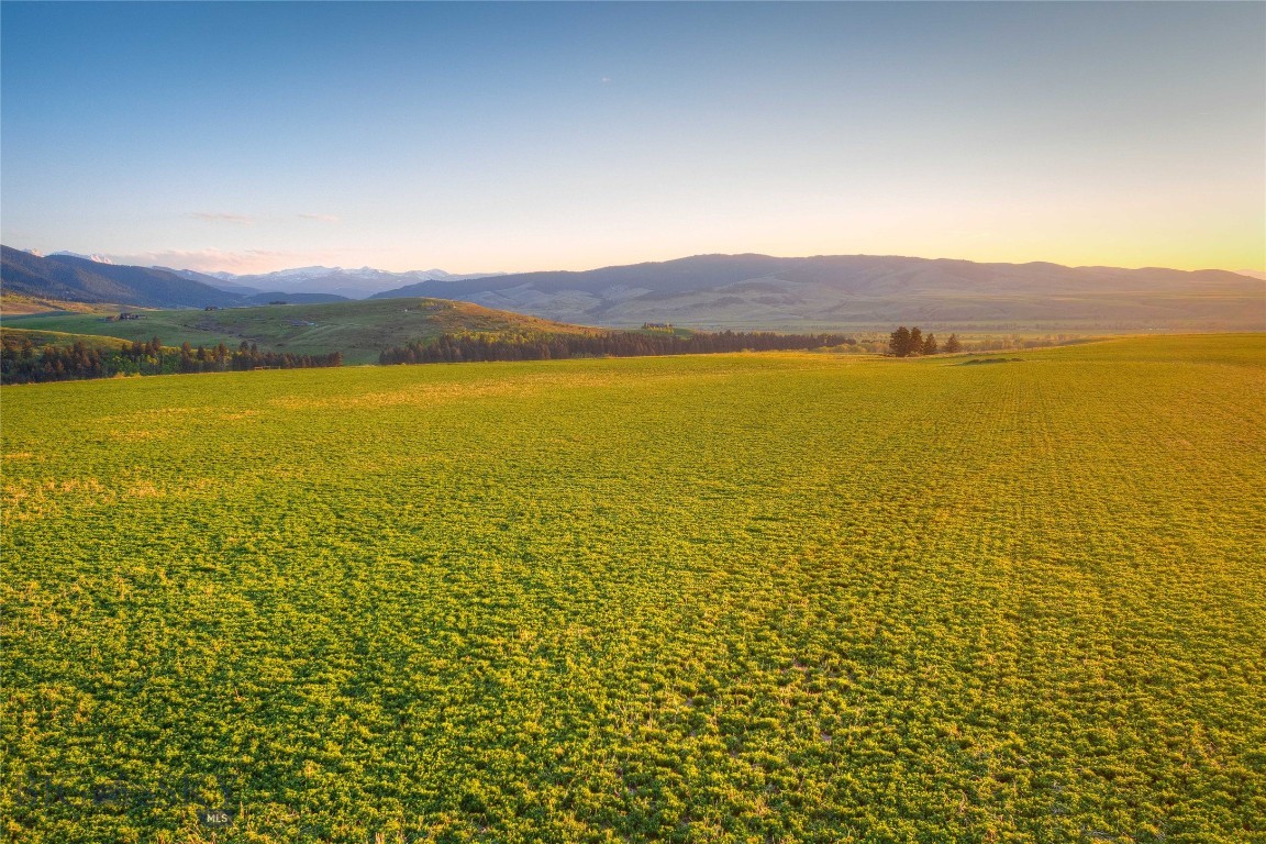 7 Ranges - Land