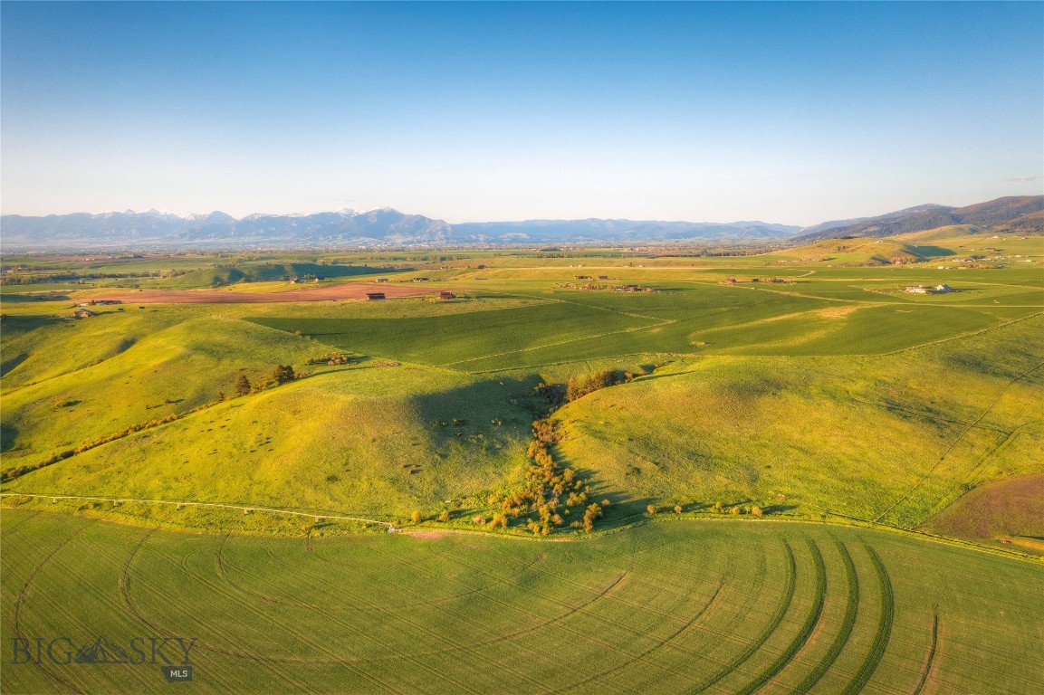 7 Ranges - Land