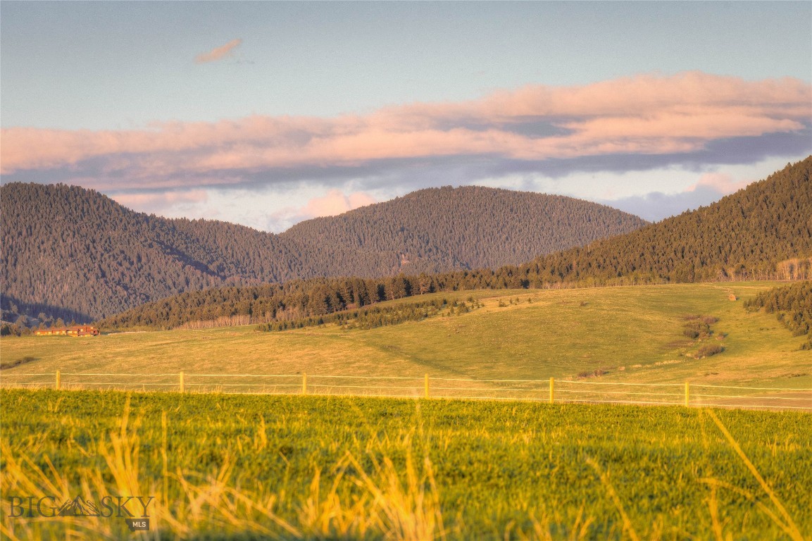 7 Ranges - Land