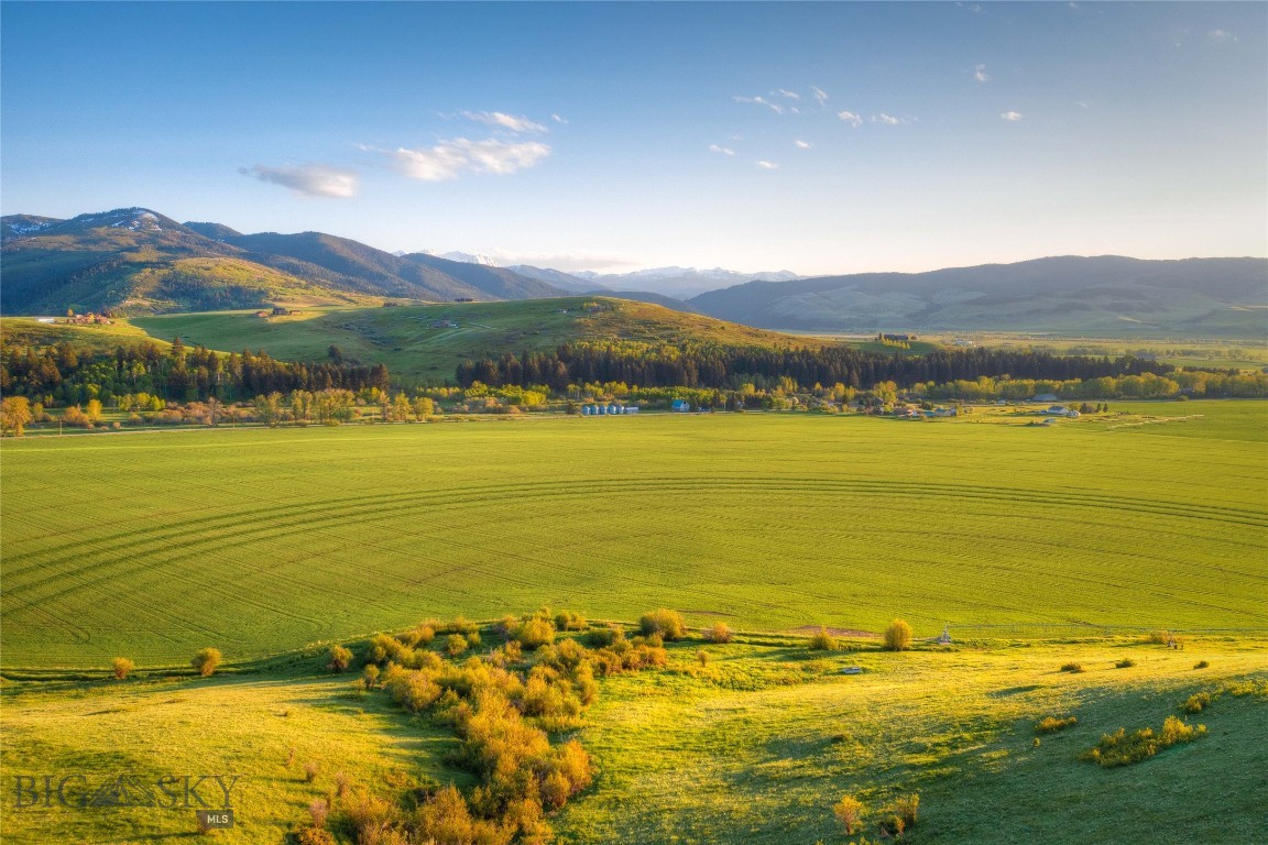 7 Ranges - Land