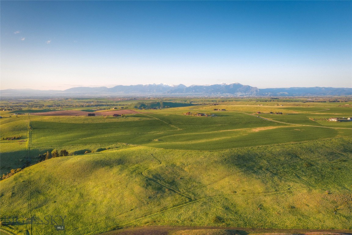 7 Ranges - Land