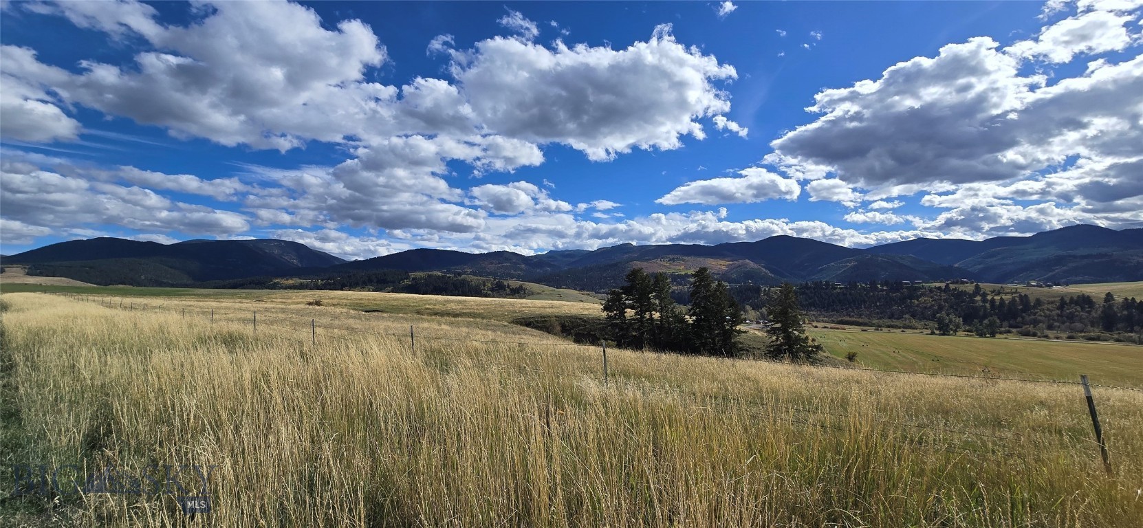 7 Ranges - Land