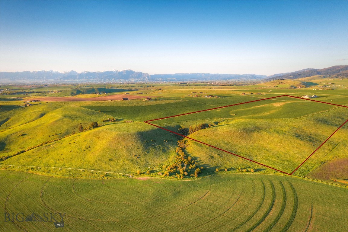 7 Ranges - Land