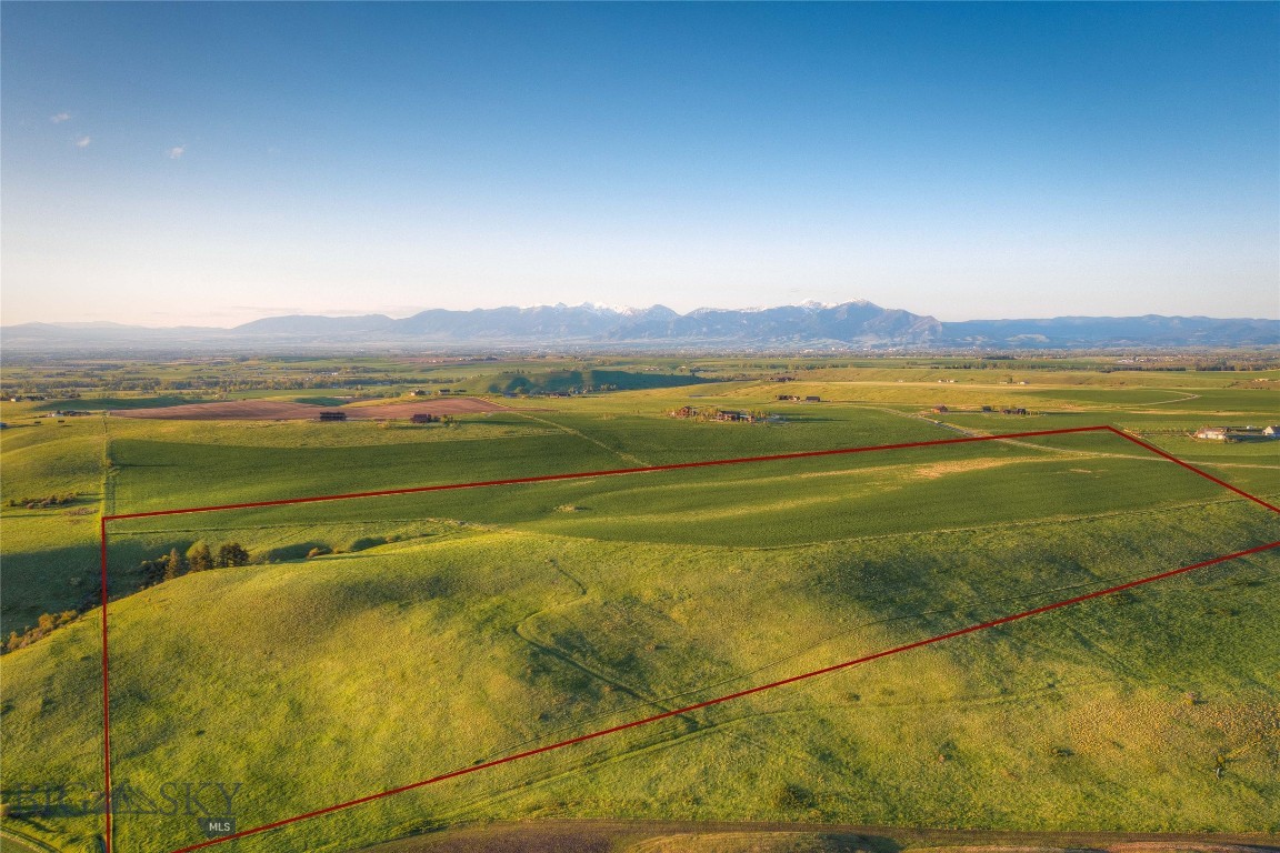 7 Ranges - Land