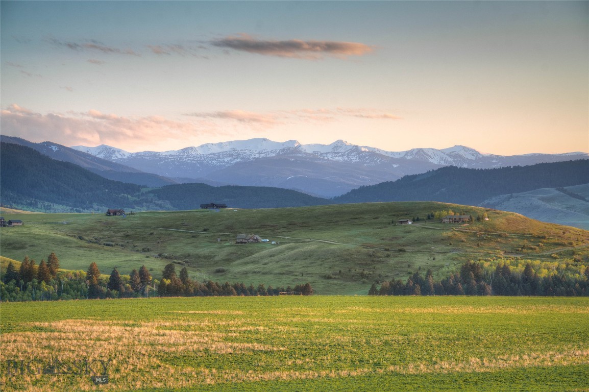 7 Ranges - Land