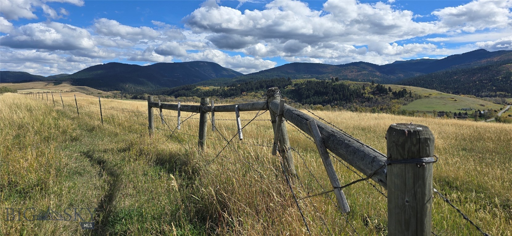 7 Ranges - Land