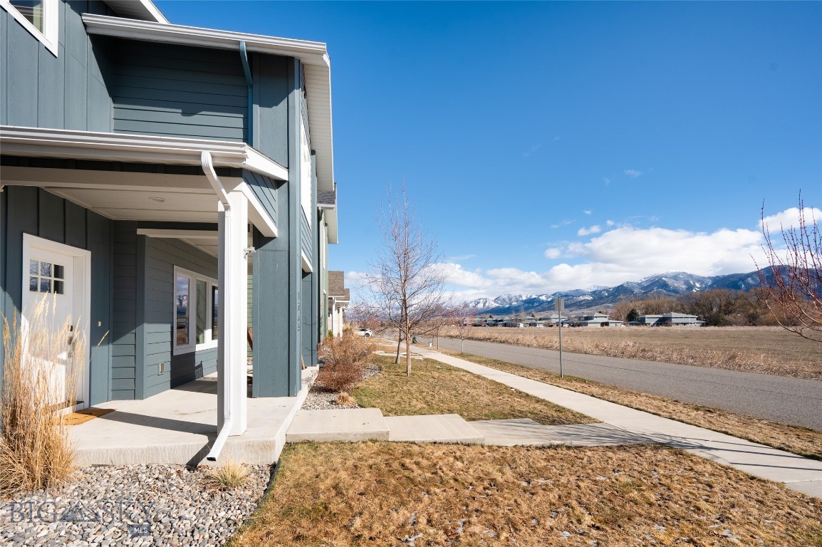 Bozeman, Montana 59715, United States, 3 Bedrooms Bedrooms, ,3 BathroomsBathrooms,Residential,Contingent,61492