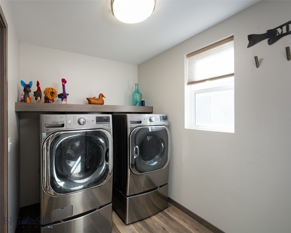 Bozeman, Montana 59715, United States, 3 Bedrooms Bedrooms, ,3 BathroomsBathrooms,Residential,Contingent,61492