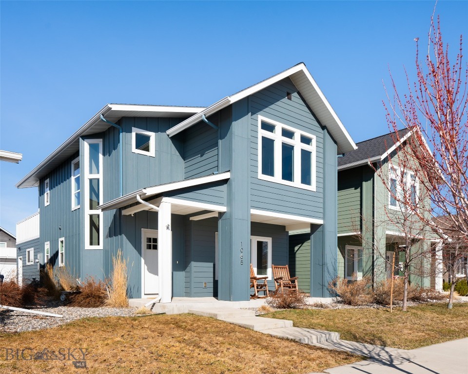 Bozeman, Montana 59715, United States, 3 Bedrooms Bedrooms, ,3 BathroomsBathrooms,Residential,Contingent,61492