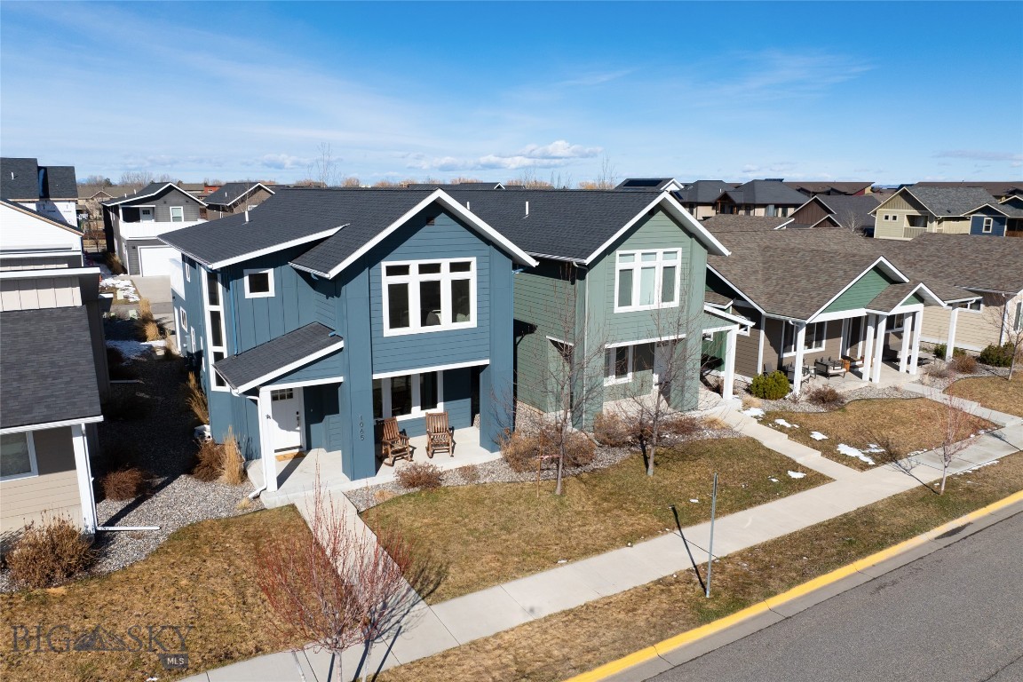 Bozeman, Montana 59715, United States, 3 Bedrooms Bedrooms, ,3 BathroomsBathrooms,Residential,Contingent,61492