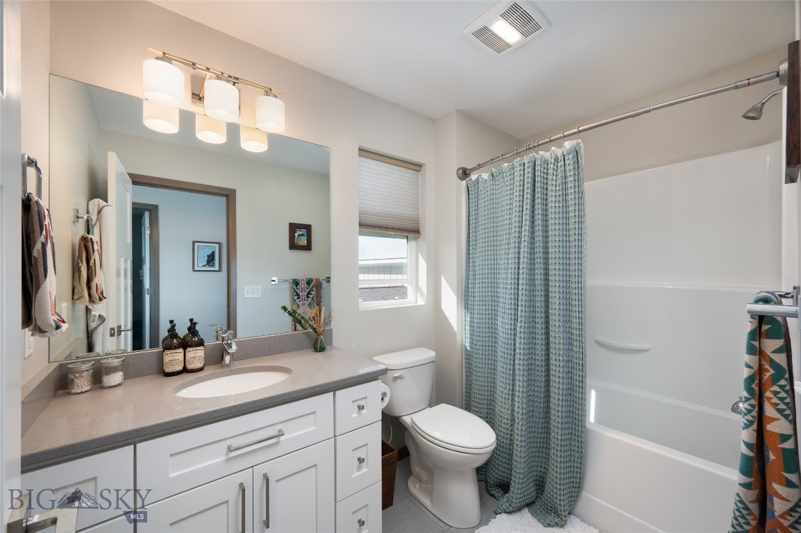 Bozeman, Montana 59715, United States, 3 Bedrooms Bedrooms, ,3 BathroomsBathrooms,Residential,Contingent,61492