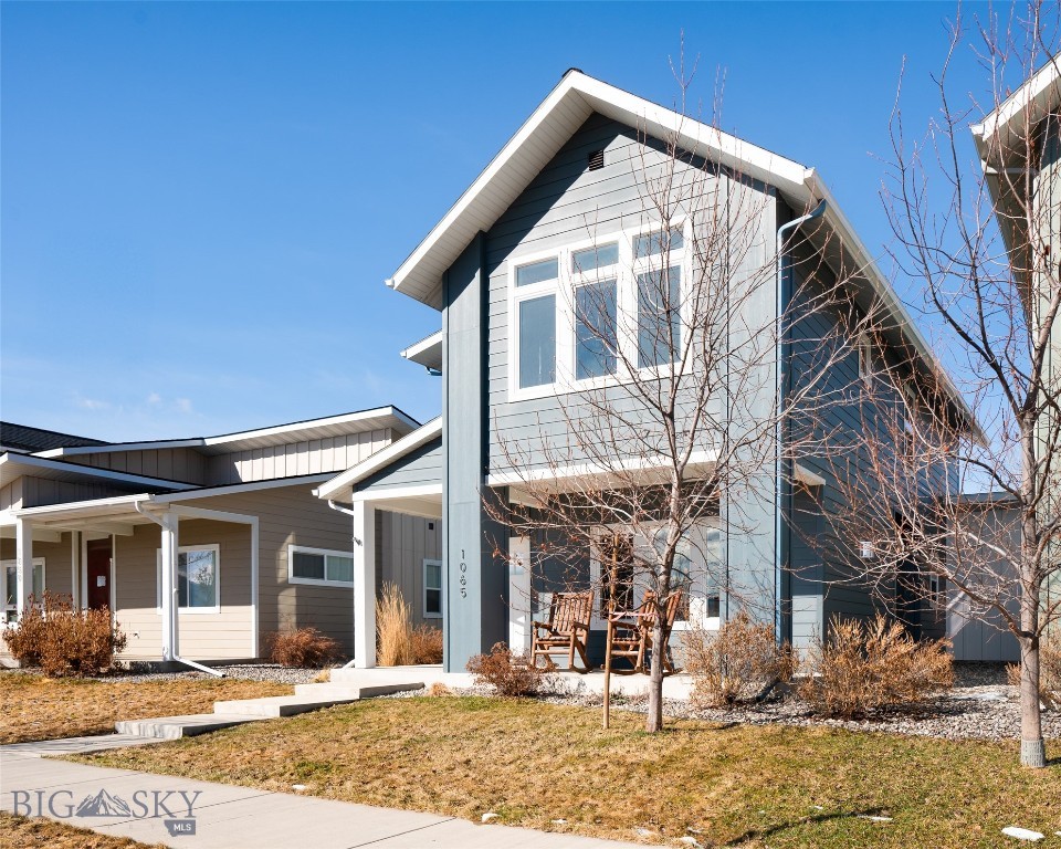 Bozeman, Montana 59715, United States, 3 Bedrooms Bedrooms, ,3 BathroomsBathrooms,Residential,Contingent,61492