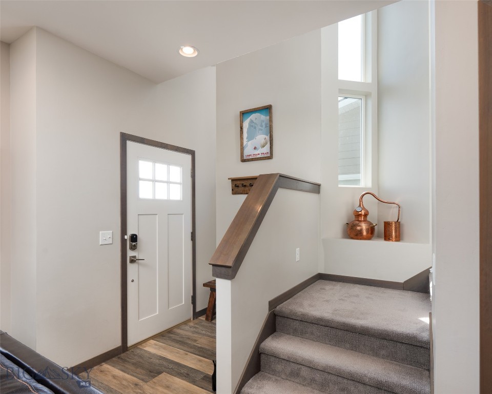 Bozeman, Montana 59715, United States, 3 Bedrooms Bedrooms, ,3 BathroomsBathrooms,Residential,Contingent,61492