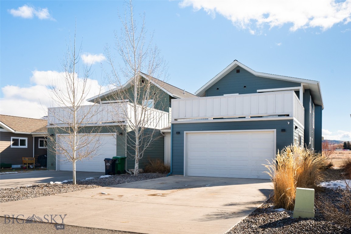 Bozeman, Montana 59715, United States, 3 Bedrooms Bedrooms, ,3 BathroomsBathrooms,Residential,Contingent,61492