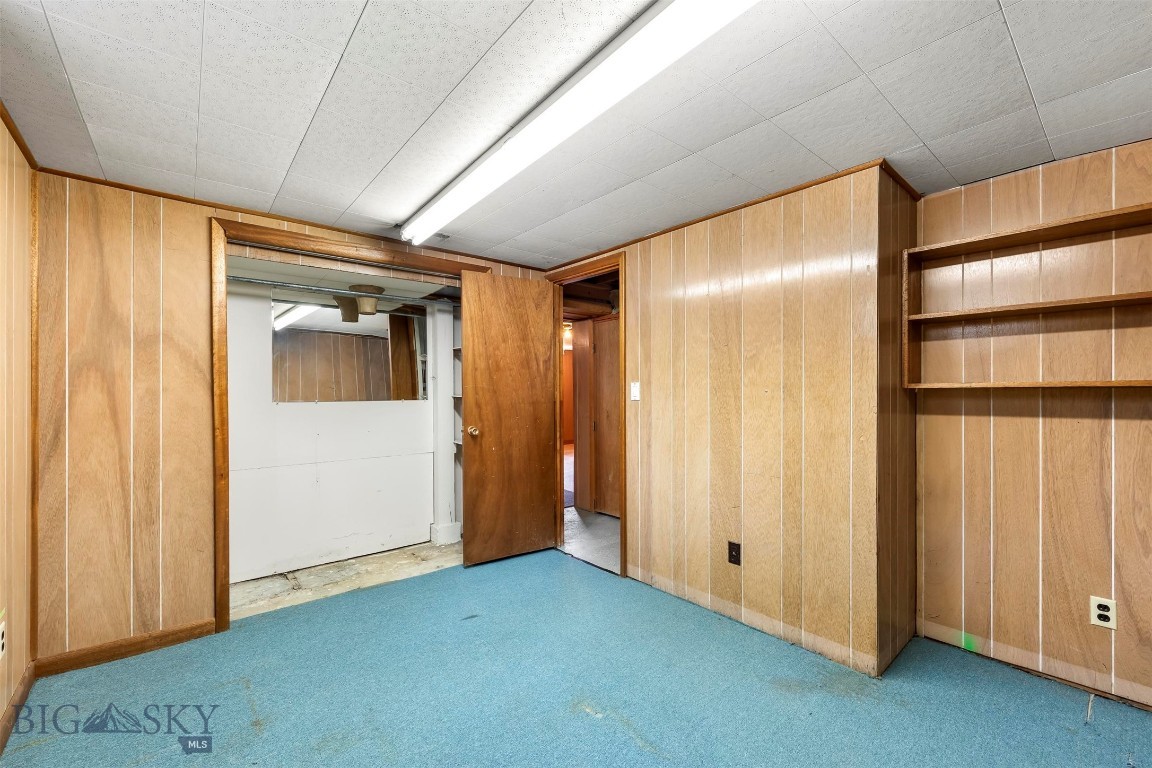 None - Residential