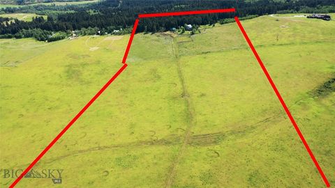 215 Martinez Spring Road Bozeman MT 59718