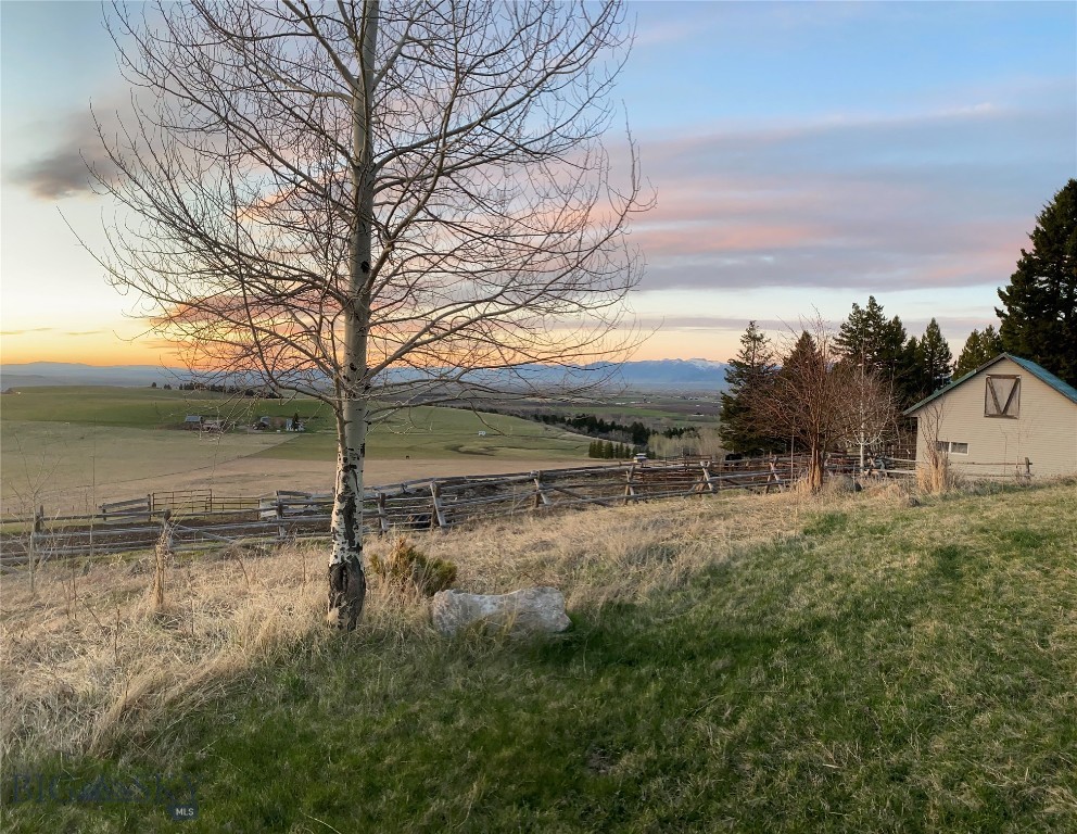 Other - Land