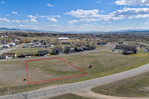 Photo of 1045 Sagebrush Lane, Deer Lodge, MT 59722 (MLS # 411074)