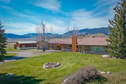 Photo of 2 Jumping Rainbow Road, Livingston, MT 59047 (MLS # 410587)