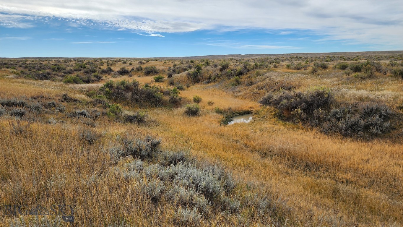 Here is an opportunity to have 160+- acres outside of Casper. Located 25 minutes west of town and south of Highway 20/26 is this oasis. Casper (population 60k) has all the amenities a city has to offer and is a short drive away. This beautiful property of rolling hills borders BLM to the north and offers a myriad of recreational usages. A Hardy person could live here "year -round" with snow plowing and a 4x4 vehicle required. Or this would make a great weekend/seasonal getaway from the big city noise. The property has several springs that are a nice feature to have for wildlife/livestock. The springs tend to dry up towards the end of summer. Plenty of wildlife roam the area from Mule Deer, Antelope, Turkeys, to an occasional Elk. Enjoy the slower pace of life away from the Big City. Call for any questions, maps, etc.