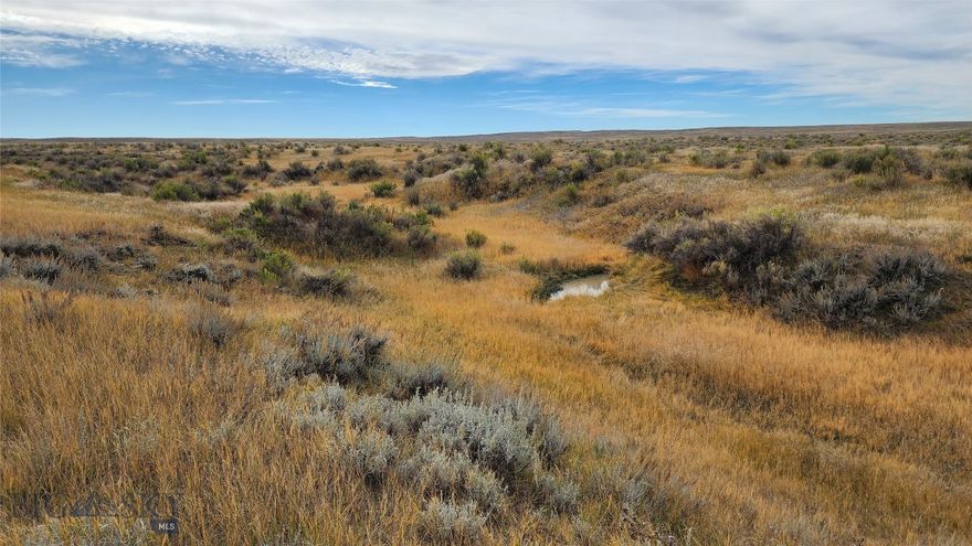 Here is an opportunity to have 160+- acres outside of Casper. Located 25 minutes west of town and south of Highway 20/26 is this oasis. Casper (population 60k) has all the amenities a city has to offer and is a short drive away. This beautiful property of rolling hills borders BLM to the north and offers a myriad of recreational usages. A Hardy person could live here "year -round" with snow plowing and a 4x4 vehicle required. Or this would make a great weekend/seasonal getaway from the big city noise. The property has several springs that are a nice feature to have for wildlife/livestock. The springs tend to dry up towards the end of summer.  Plenty of wildlife roam the area from Mule Deer, Antelope, Turkeys, to an occasional Elk. Enjoy the slower pace of life away from the Big City.  Call for any questions, maps, etc.